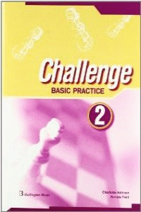 (*) CHALLENGE ESO 2 BASIC PRACTICE BOOK SPA