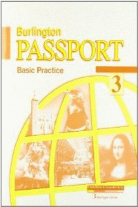 PASSPORT 3� ESO BASIC PRACTICE