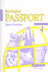 BURLINGTON PASSPORT ESO 4 BASIC PRACTICE BOOK