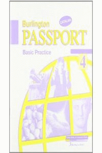 (CAT).PASSPORT FOR 4RT.ESO.(BASIC PRACTICE)