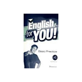 (CAT).ENGLISH FOR YOU 4RT.ESO.(BASIC PRACTICE)