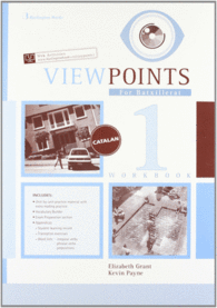 VIEWPOINTS FOR BATXILLERAT 1ER WB CATALAN