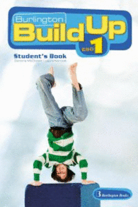 BUILD UP 1 ESO STUDENT BOOK 09