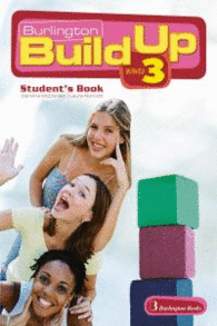 BUILD UP ESO 3 STUDENT�S BOOK