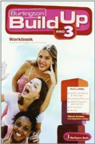 BUILD UP ESO 3 WORKBOOK