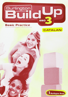 (CAT).BUILD UP 3ER ESO.(BASIC PRACTICE)