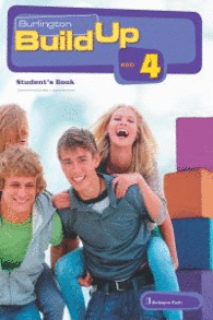 BUILD UP ESO 4 STUDENTS BOOK