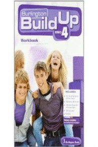 BUILD UP 4�ESO WB 09