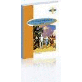BR - WONDERFUL WIZARD OF OZ, THE - 2� ESO
