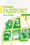 PASSPORT 1� ESO. WB