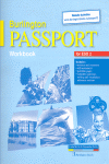 *(07).PASSPORT FOR 2O.ESO (WORKBOOK PACK)/(VER 768