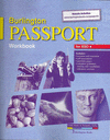 BURLINGTON PASSPORT 4�ESO WB 09