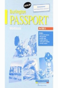 PASSPORT WORBOOK (2 ESO)