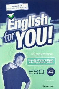 ENGLISH FOR YOU 4�ESO WB 09