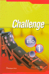 CHALLENGE 1�ESO EJERCICIOS (WORKBOOK)