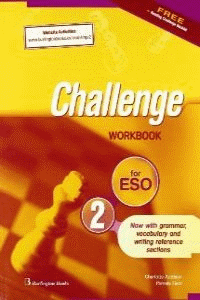 (09).CHALLENGE FOR 2O.ESO (WORKBOOK+READING)*VER2