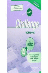 CHALLENGE 4 ESO WB CATALAN