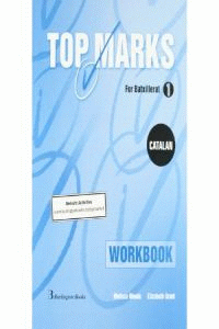 TOP MARKS BACH 1 WB (WEB ACT) C CAT