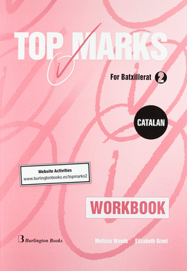 TOP MARKS BACH 2 WB (WEB ACT) C CAT