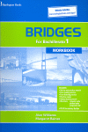 BRIDGES FOR 1BACH WORKBOOK