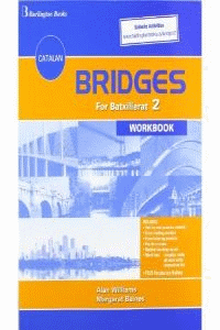 BRIDGES FOR BATXILLERAT 2 WORKBOOK
