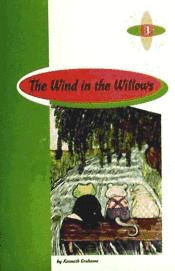 BR - WIND IN THE WILLOWS, THE  -  1� ESO