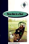 BR - THREE MEN IN A BOAT - 2� BACH