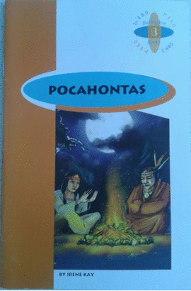 BR - POCAHONTAS - 2� ESO