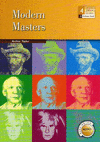 BAR - MODERN MASTERS - 4� ESO