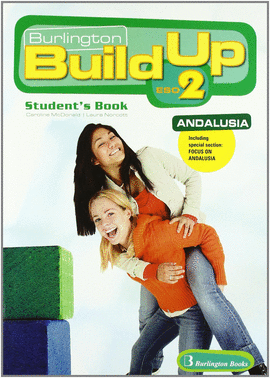 BUILD UP 2 ESO (ANDALUCIA)
