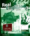 REAL ENGLISH, 3� ESO, WORKBOOK