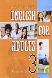 NEW B.ENGLISH FOR ADULTS 3 CLASS AUDIO CD (2)