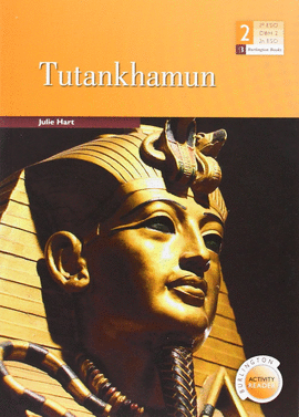 BAR - TUTANKHAMUN - 2 ESO