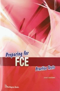 PREPARING FOR FCE PRACTICE TEST