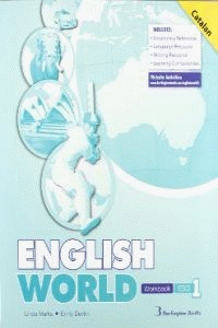 (CAT).(11).ENGLISH WORLD 1R.ESO (WOORKBOOK+LANGUAG