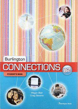 CONNECTIONS B2 STUDENT BOOK