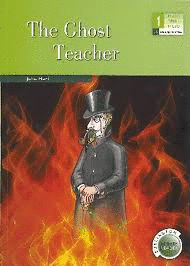 THE GHOST TEACHER