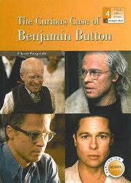 THE CURIOUS CASE OF BENJAMIN BUTTON