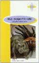 BR - MONKEY�S PAW AND OTHER HORROR STORIES, THE - 4� ESO