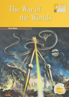 BAR - WAR OF THE WORLDS, THE - 4º ESO