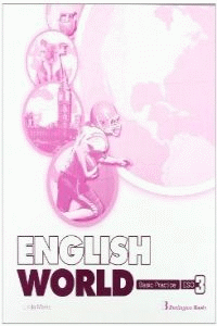 ENGLISH WORD 3�ESO BASIC PRACTICE