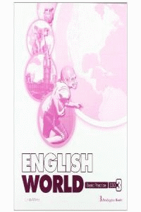 ENGLISH WORLD 4�ESO BASIC PRACTICE 12