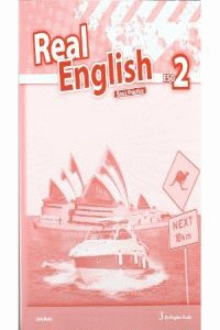 REAL ENGLISH 2�ESO BASIC PRACTICE 12