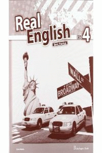 REAL ENGLISH 4�ESO BASIC PRACTICE 12