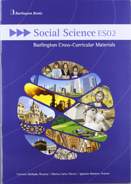SOCIAL SCIENCES 2 ESO ST 12 CROSS CURRICULAR