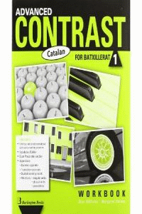 (CAT).(12).*ADVANCED CONTRAST 1R.BATX.(WORKBOOK)