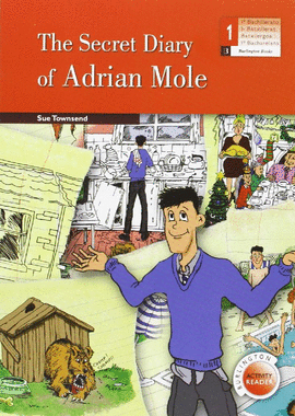 BAR - SECRET DIARY OF ADRIAN MOLE, THE - 1� BACH