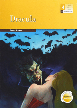 BAR - DRACULA - 4� ESO