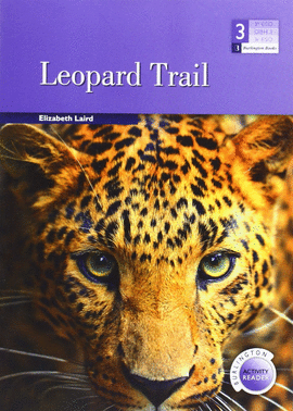 BAR - LEOPARD TRAIL - 3� ESO