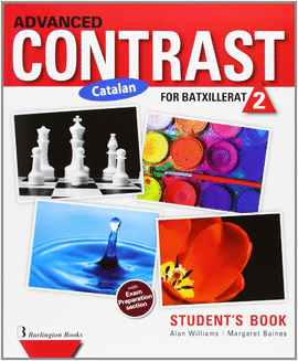 ADVANCED CONTRAST 2N.BATX.(STUDENTS)